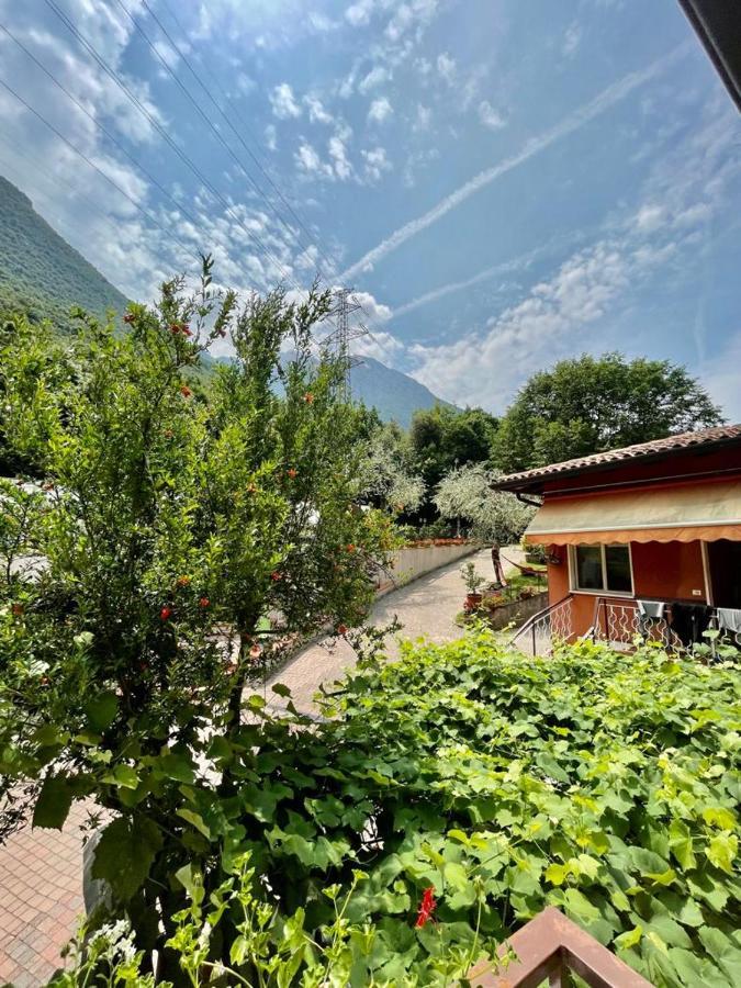 Hotel Baitone - Nature Village มัลเชซิเน ภายนอก รูปภาพ