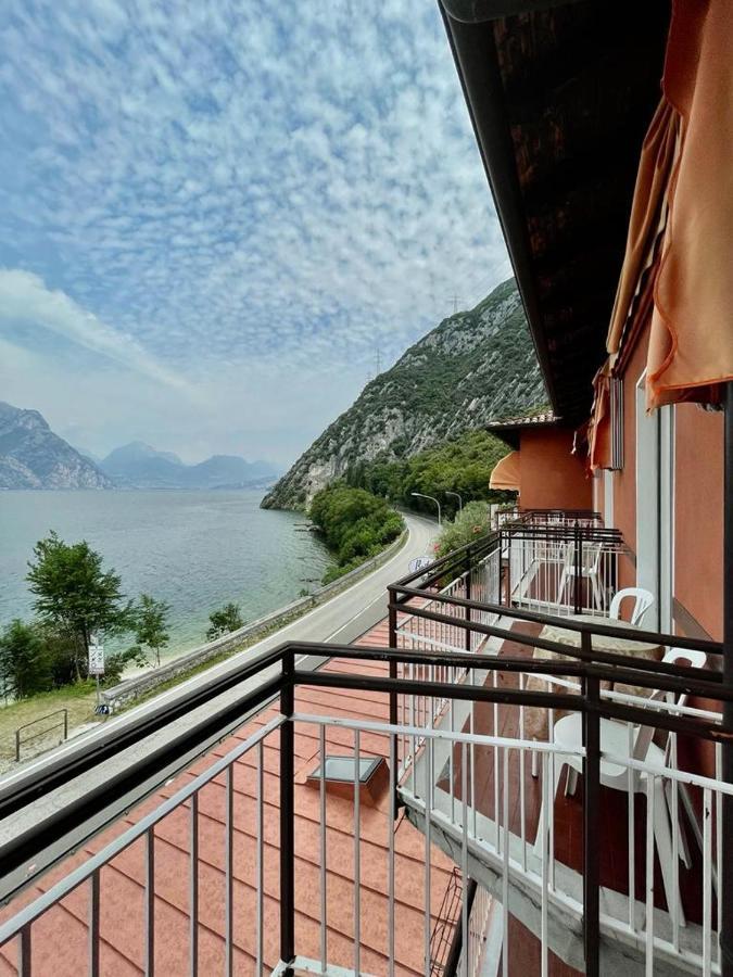 Hotel Baitone - Nature Village มัลเชซิเน ภายนอก รูปภาพ